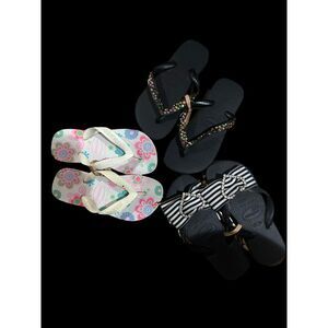 Girl's Havaianas, size 2-13C, 1-11/12 C